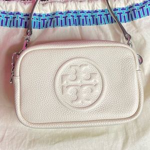 Tory Burch Mini Miller Crossbody